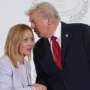 meloni trump