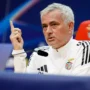 mourinho getty