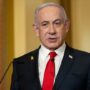 netanyahu aa