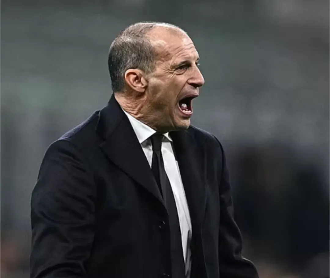 non va per niente bene #allegrismo#maxallegri#allegri#hortomuso#teneintendidiippica