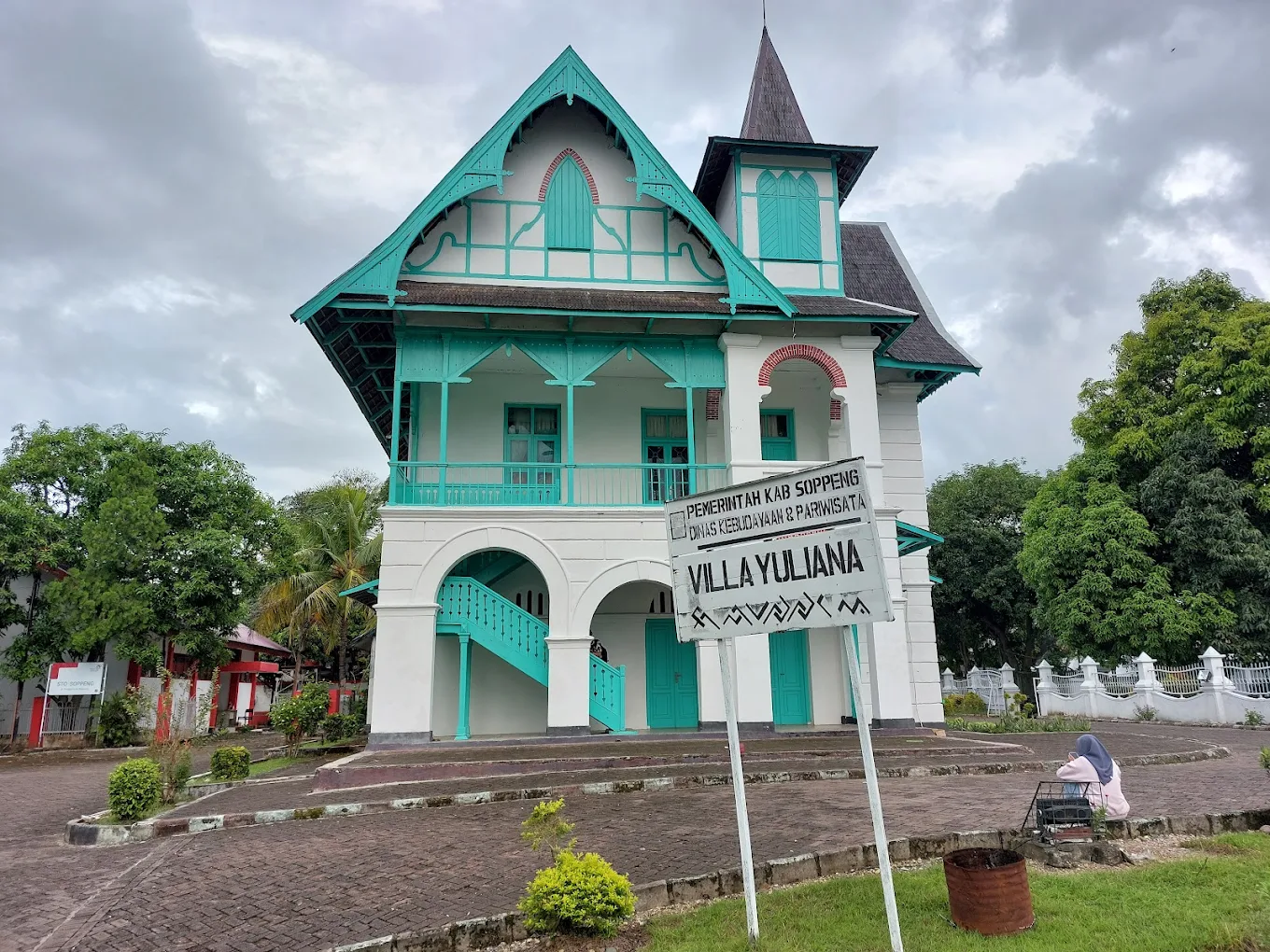 nurman riyadi rahman