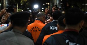 penahanan tsk bupati tulungagung image large