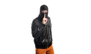 perampok ilustrasi freepik