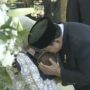 prabowo cium kening