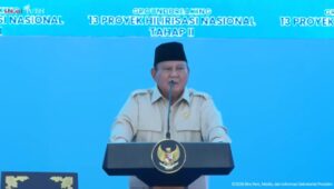 prabowo kabur