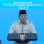 prabowo kabur