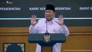 prabowo youtube setpres