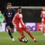psg bayern uefa