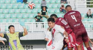 psm persis yuran gol x