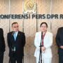 puan pimpinan dpr