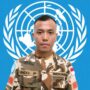 rico pramudia unifil