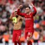 robertson liverpool