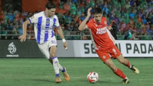 semen padang persib ileague