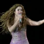 shakira getty