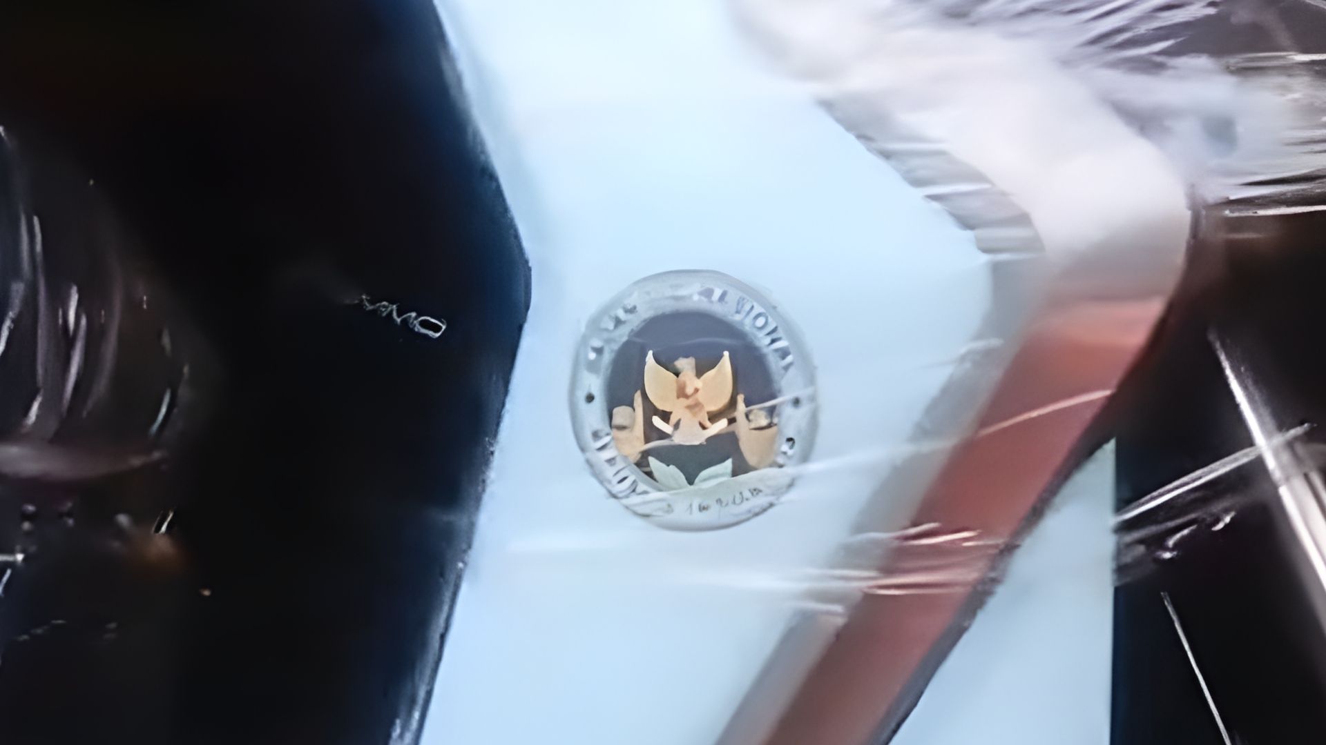 tangkapan layar @parlindungansitompoel