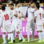 timnas iran reuters