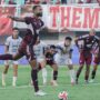 yuran penalti
