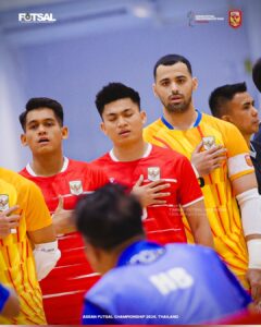 📸 𝑨𝑲𝑺𝑰 𝑮𝑨𝑹𝑼𝑫𝑨 🇮🇩🦅moment para punggawa garuda saat menang atas vietnam dan melaju