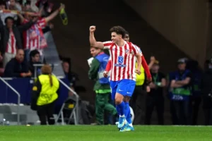 alvarez atletico getty