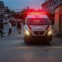 ambulan gaza aa