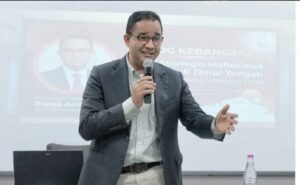 anies baswedan
