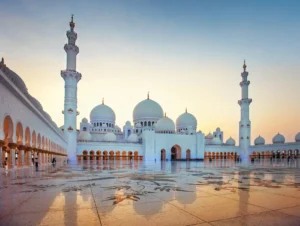 arabian adventures.com