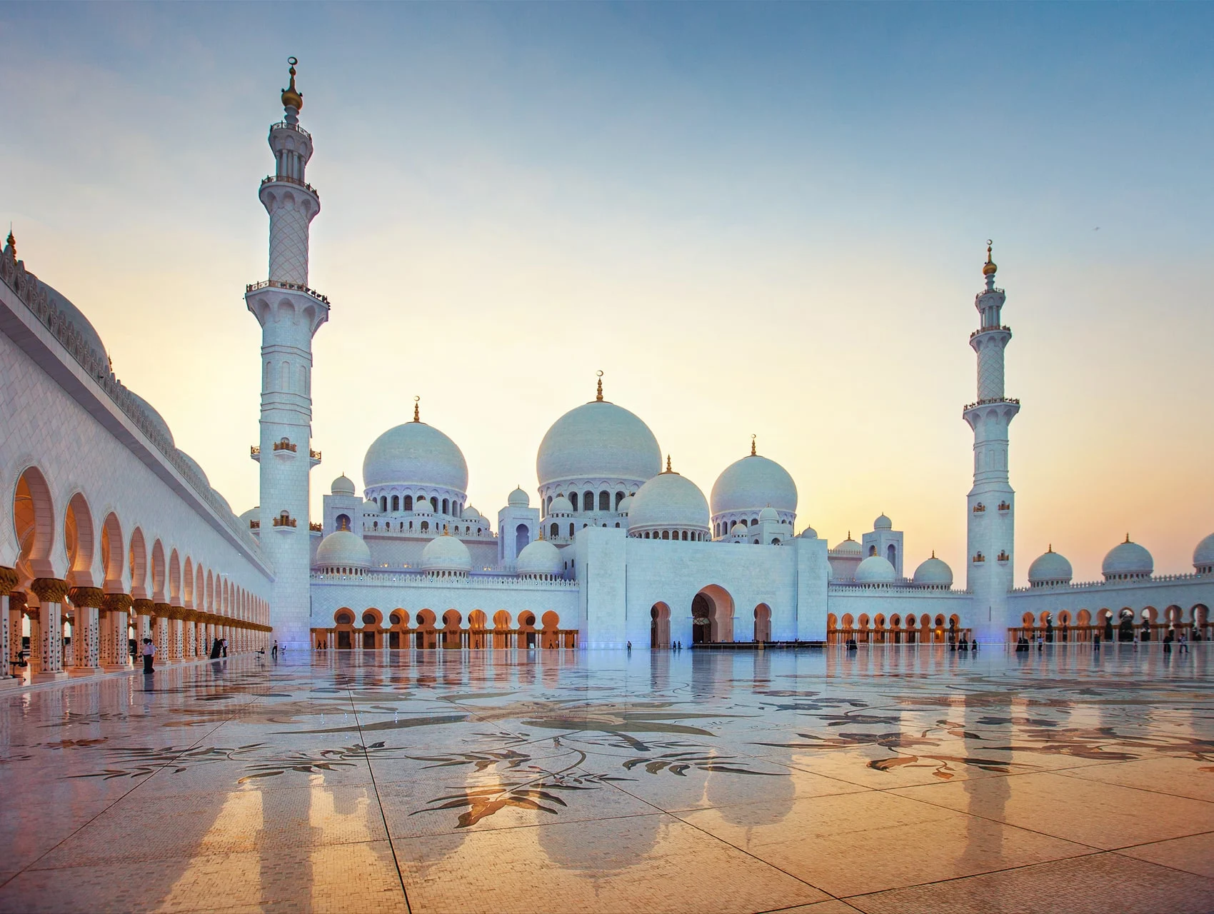 arabian adventures.com