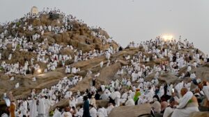 arafah anadolu