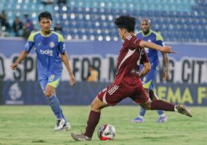 arema psm x