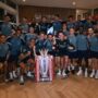 arsenal juara