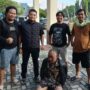 ashari pati ditangkap