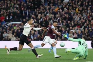 aston villa liverpool getty