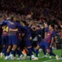 barca juara lapresse