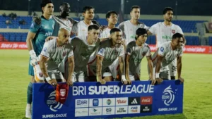 borneo fc ileague