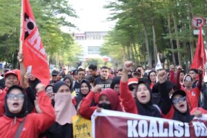 buruh appi