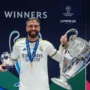 carvajal madrid