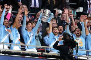 city juara fa getty