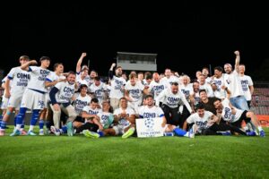 como champions league getty