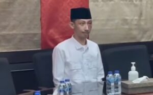 dewan rokok