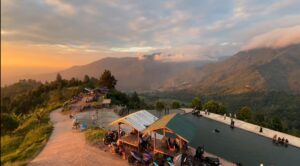 dok wisata buntu gallang