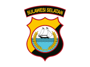gkl21 polda sulawesi selatan koleksilogo.com