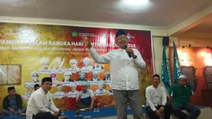 gus ulil pbnu