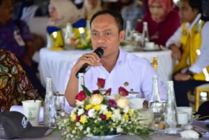 haerul saleh bpk