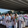 haji indonesia ihram