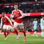 havertz arsenal