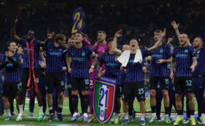inter juara