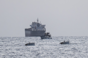 kapal tentara israel aktivis
