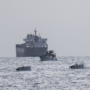 kapal tentara israel aktivis
