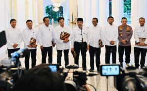 komisi reformasi polri