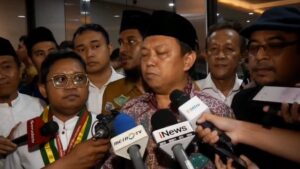 lapor ade armando